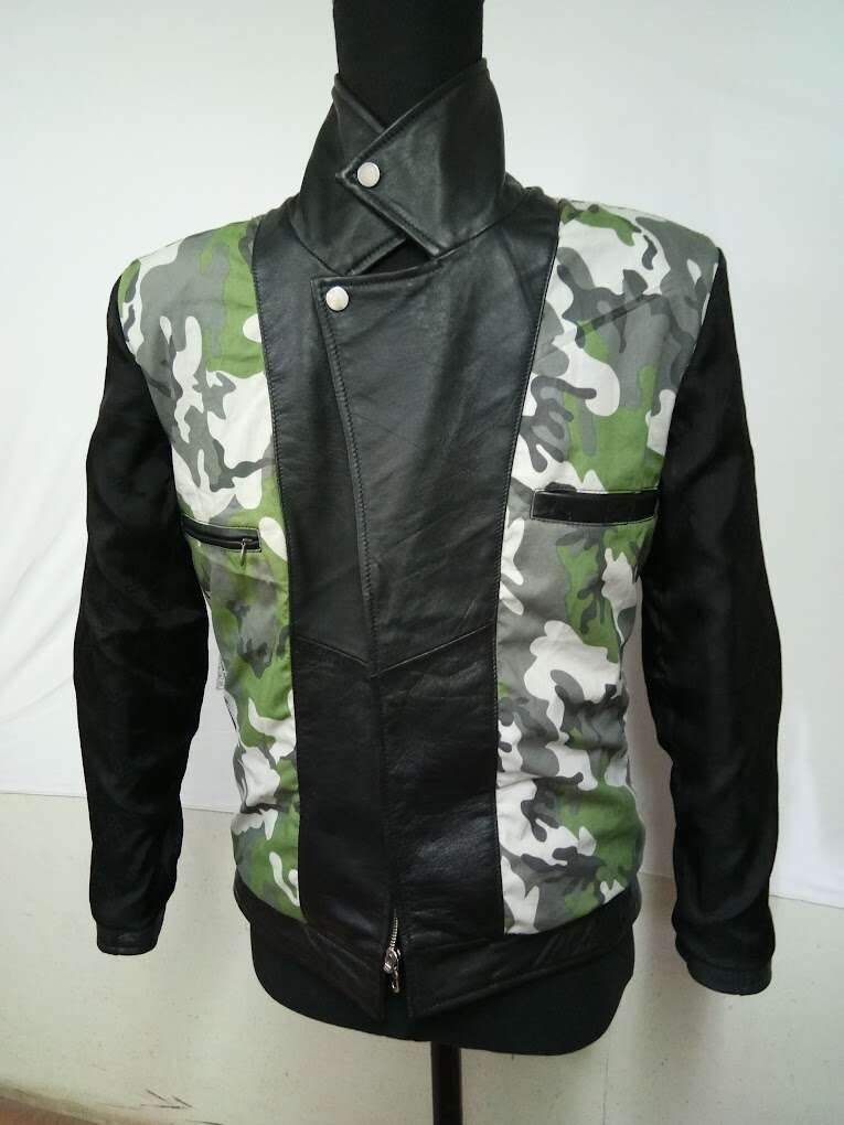 Chennai Leather Fashions